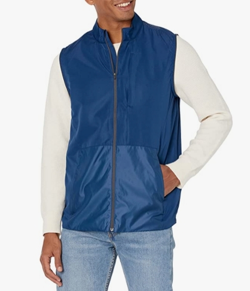 Oakley Terrain Packable Vest - Picture 1 of 6